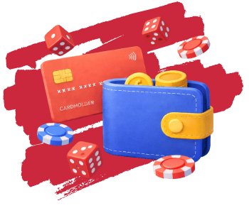 Как точно работят казината с Mastercard депозит и теглене?