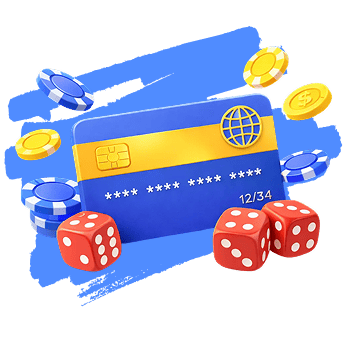 Какво представлява едно казино Visa?
