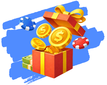 Popular Bonuses