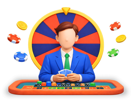 Live Casinos