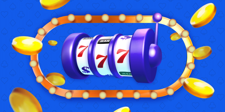 Casino free spiny