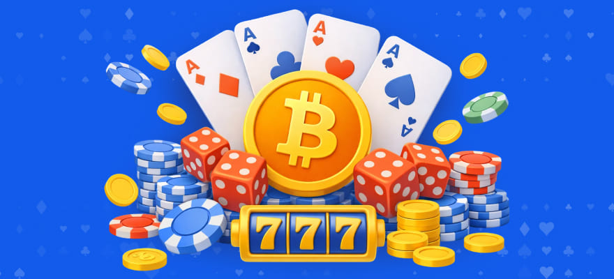 Bitcoin deposito
