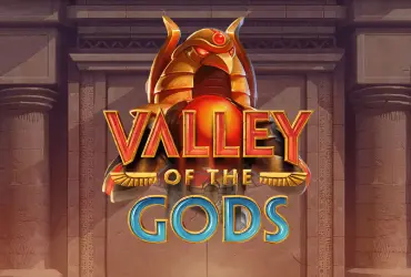 Valley of the Gods