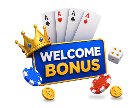 Bonos de bienvenida en casinos