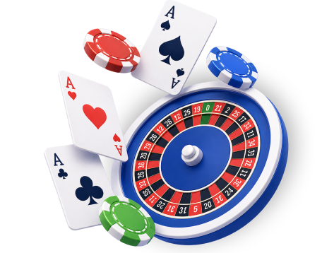 Casinos con dinero real