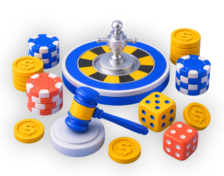 Casinos con licencia
