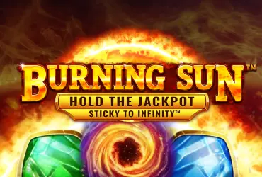 Burning Sun