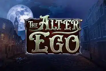 The Alter Ego