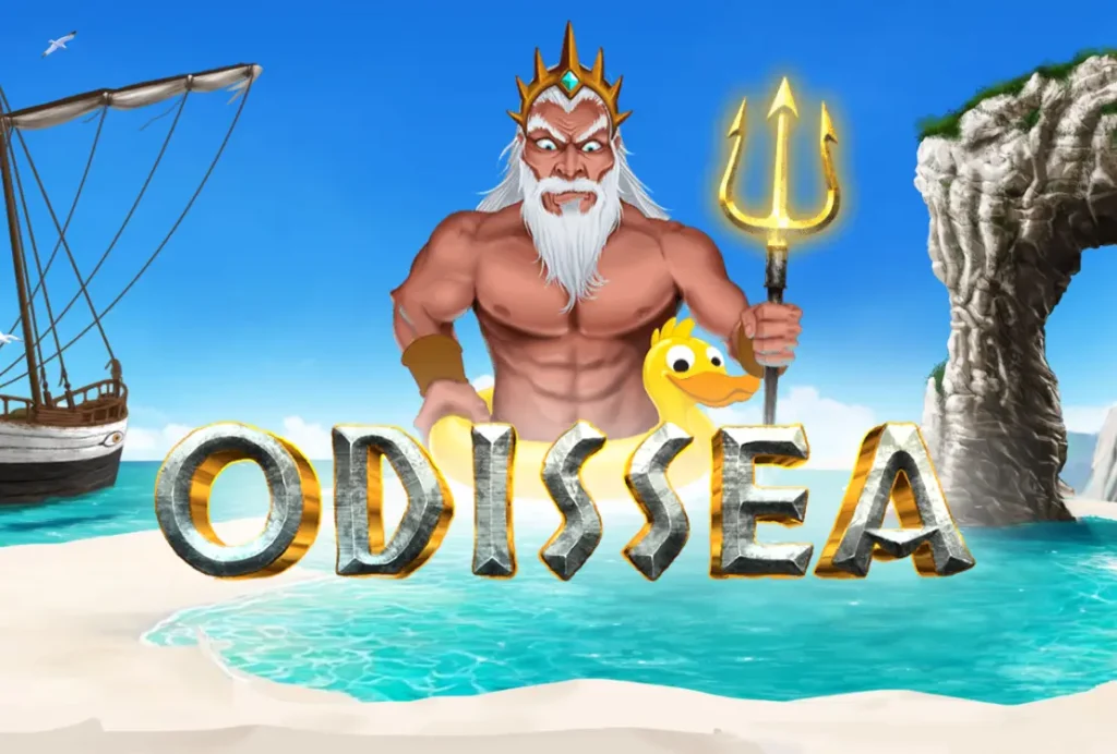 Odissea