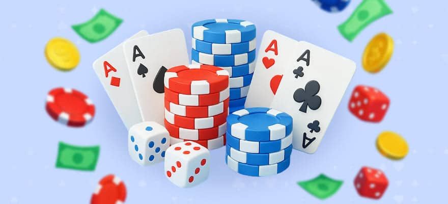 Blackjack