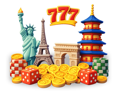 Migliori casinò online stranieri