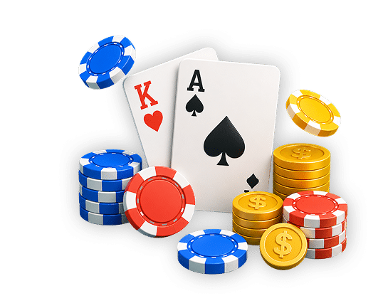 Poker online