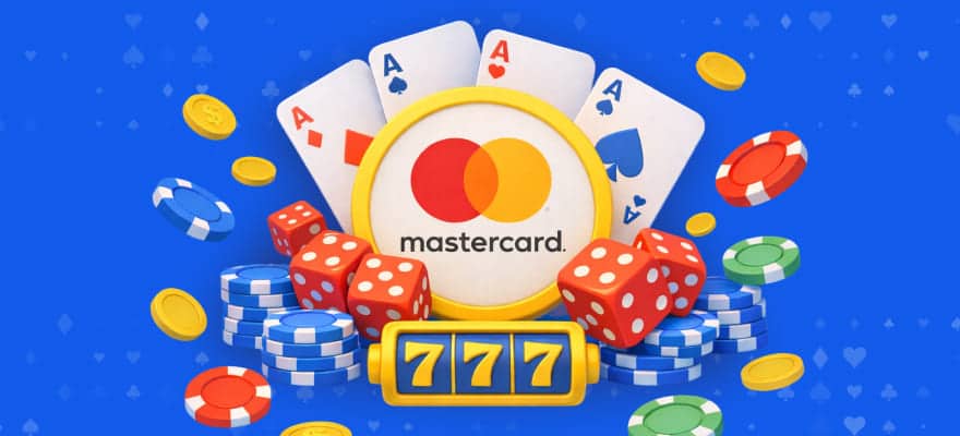 Mastercard depozyt