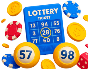 Jak grać w Lotto? Proste zasady, emocje i odrobina szczęścia