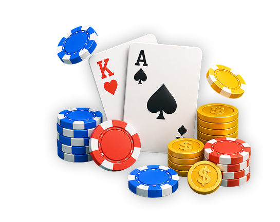 Poker online