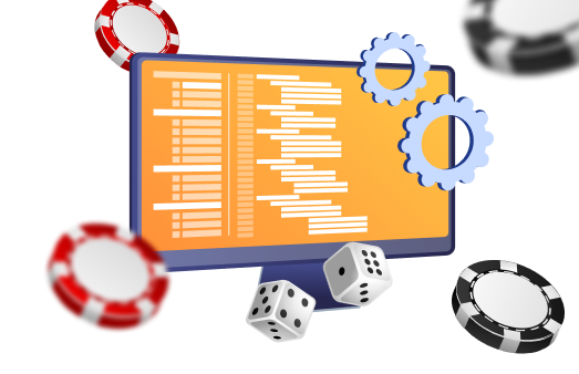Casino Software