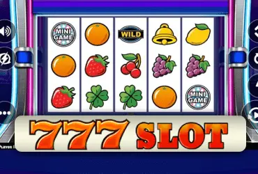 777 Slot (TPG)