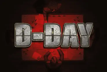 D-Day