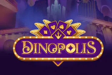 Dinopolis