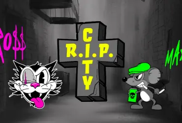 R.I.P. City