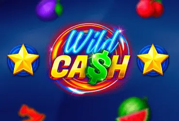 Wild Cash