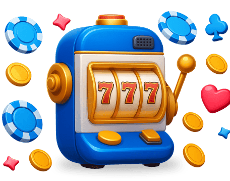 Online Casinos With Classic Slot Machines