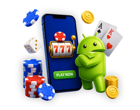 Android Casinos