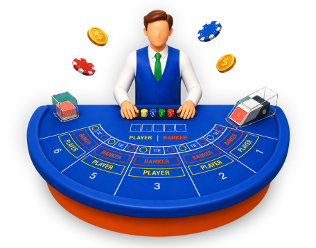 Baccarat Online