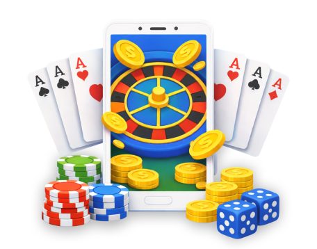 Casino deposit bonuses