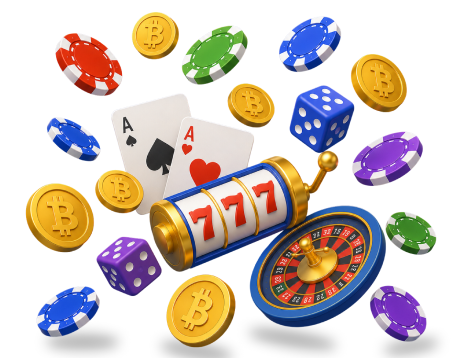 Crypto casinos