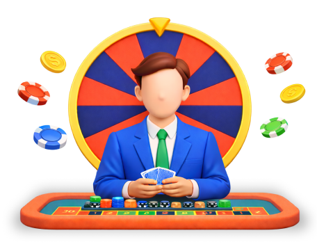Live Dealer Casinos