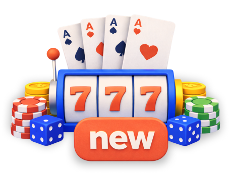 New online casinos