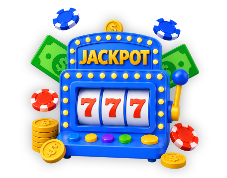 Slot Machines For Real Money